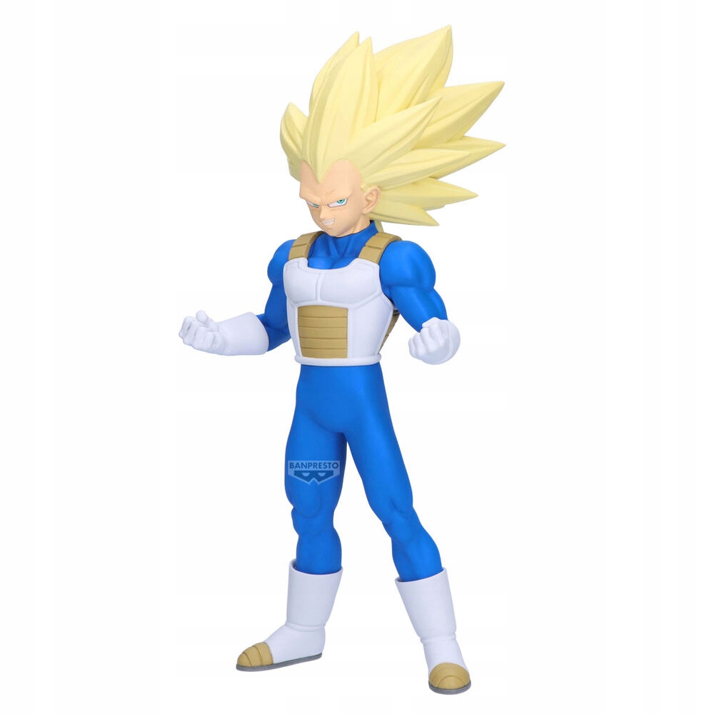 Figurka Vegeta Dragon Ball Daima