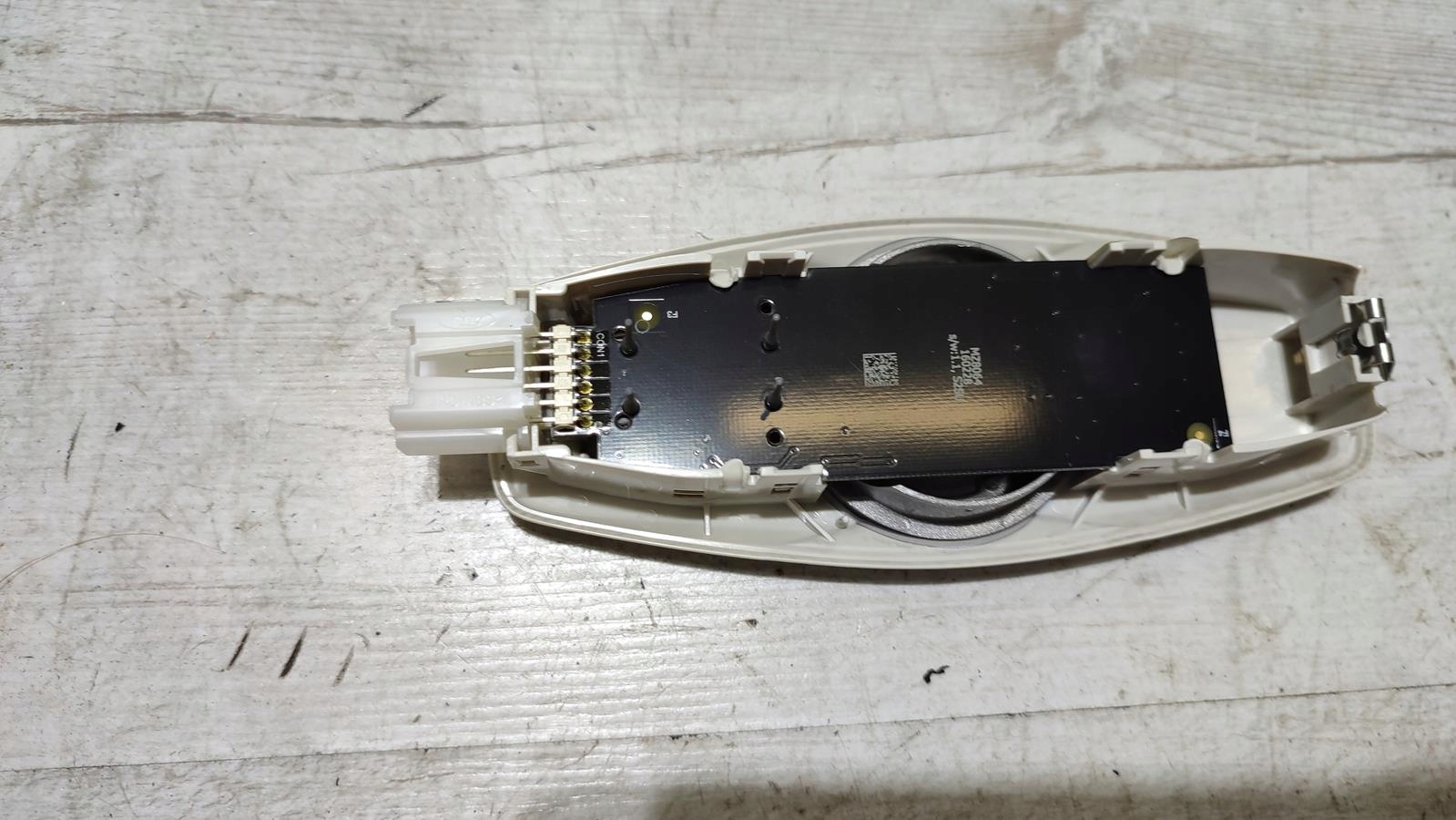 FANALE CIELO INTERNO Ford Mondeo MK5