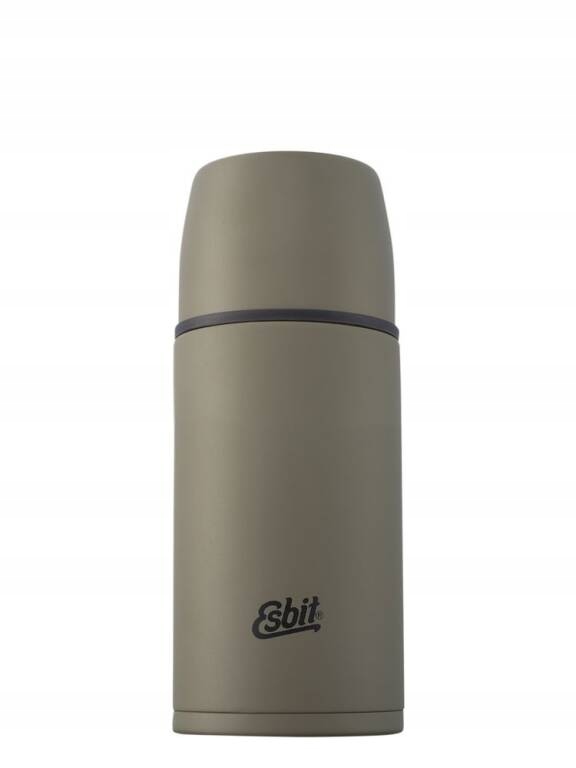 Esbit Termoska 0,75L Olivová Zelená