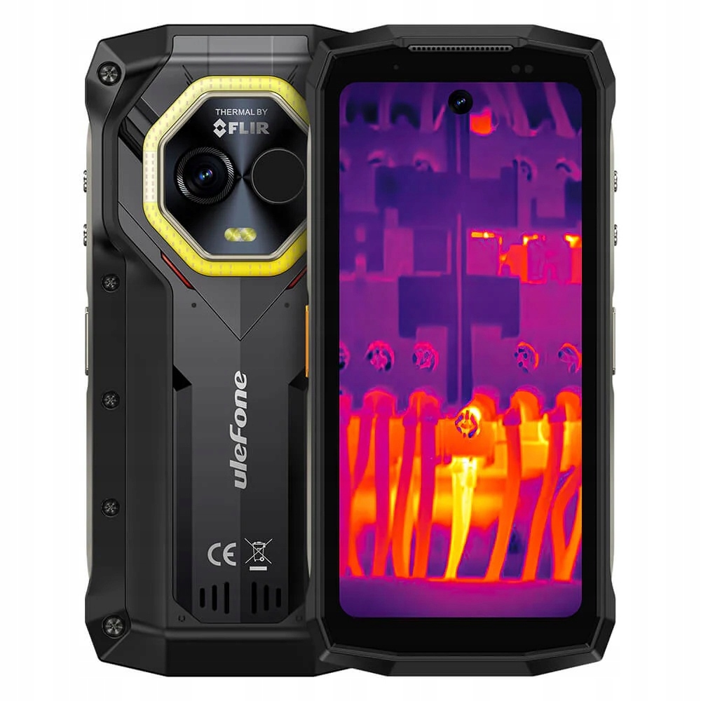 Ulefone Armor Mini 20 Pro 5G