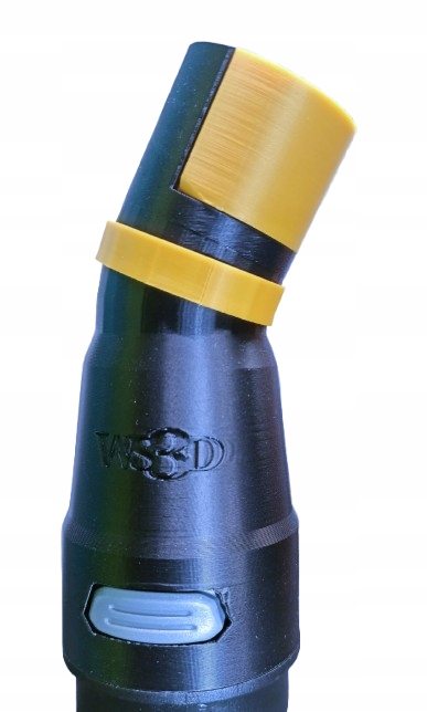 WS3D Adapter Mirka Leros odkurzacz Karcher Wd