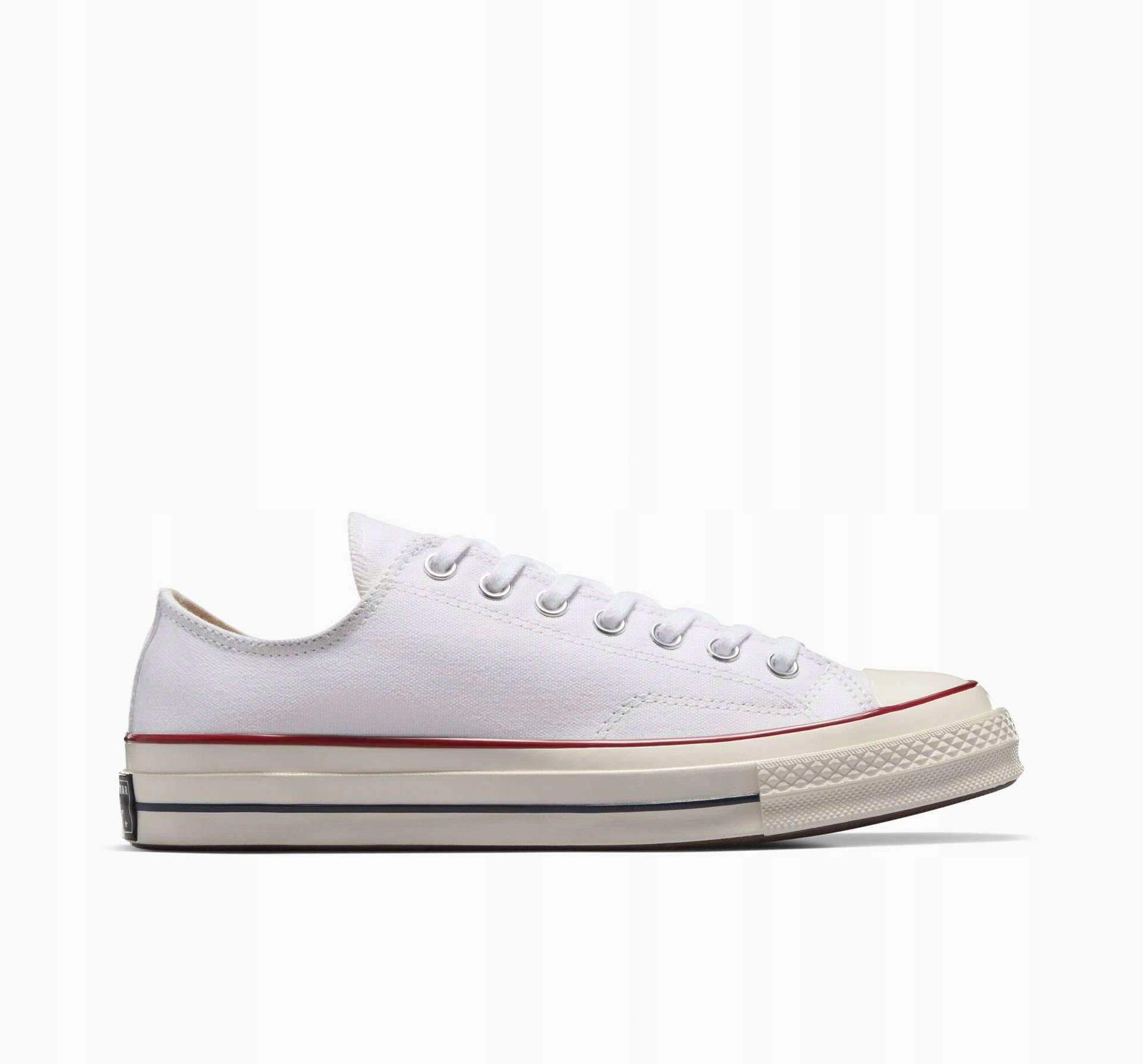 Pánské Tenisky Converse Bílé Converse Chuck 70 C162065 44,5