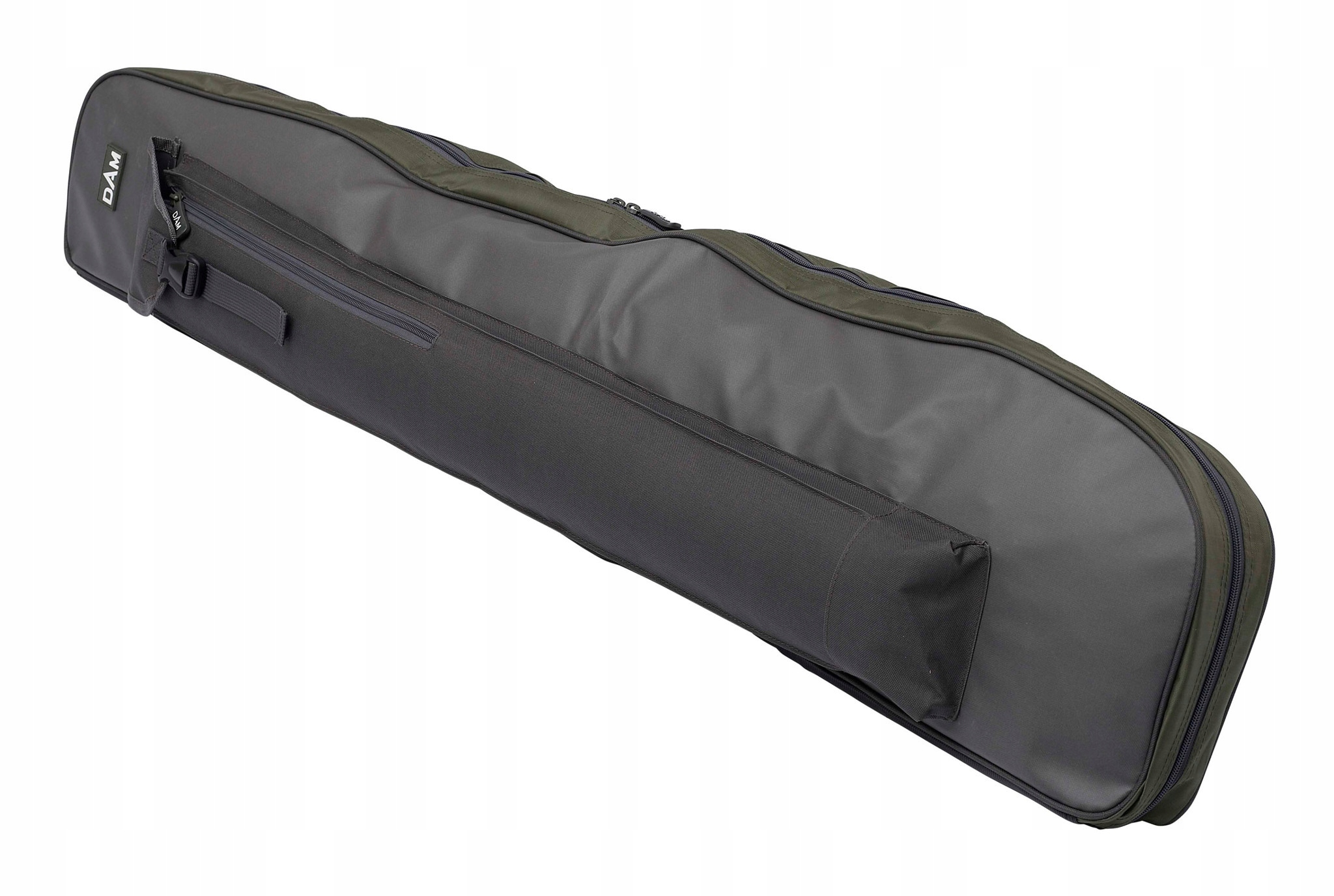 Pokrowiec Dam 145cm 1 komora na 4 wędki