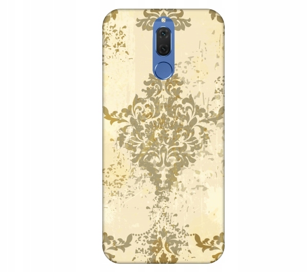 

Etui na telefon Huawei Mate 10 Lite Wzór barok