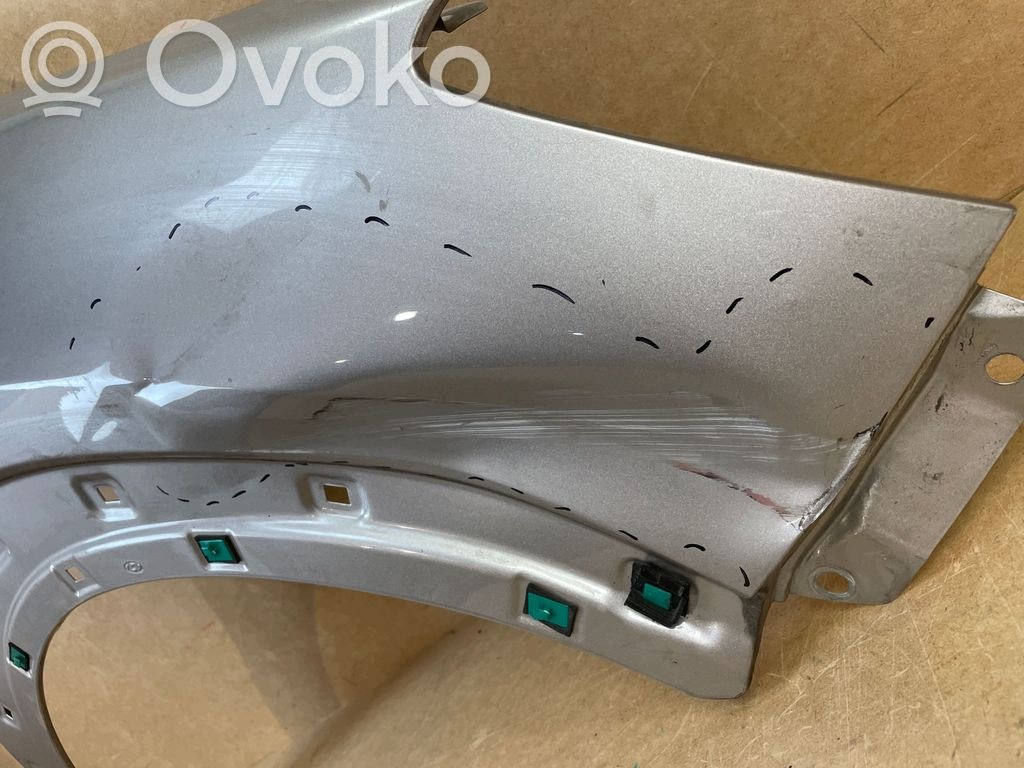 fender front front right right side HYUNDAI TUCSON III 2015-2020