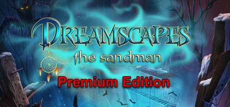 Dreamscapes The Sandman Premium Edition Steam Key