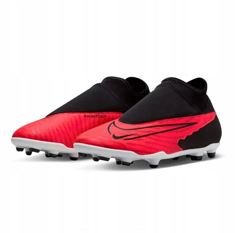 Boty Nike Phantom Gx Df Fg Fotbalové kopačky Lanky Fotbalové boty Pro vel. 43