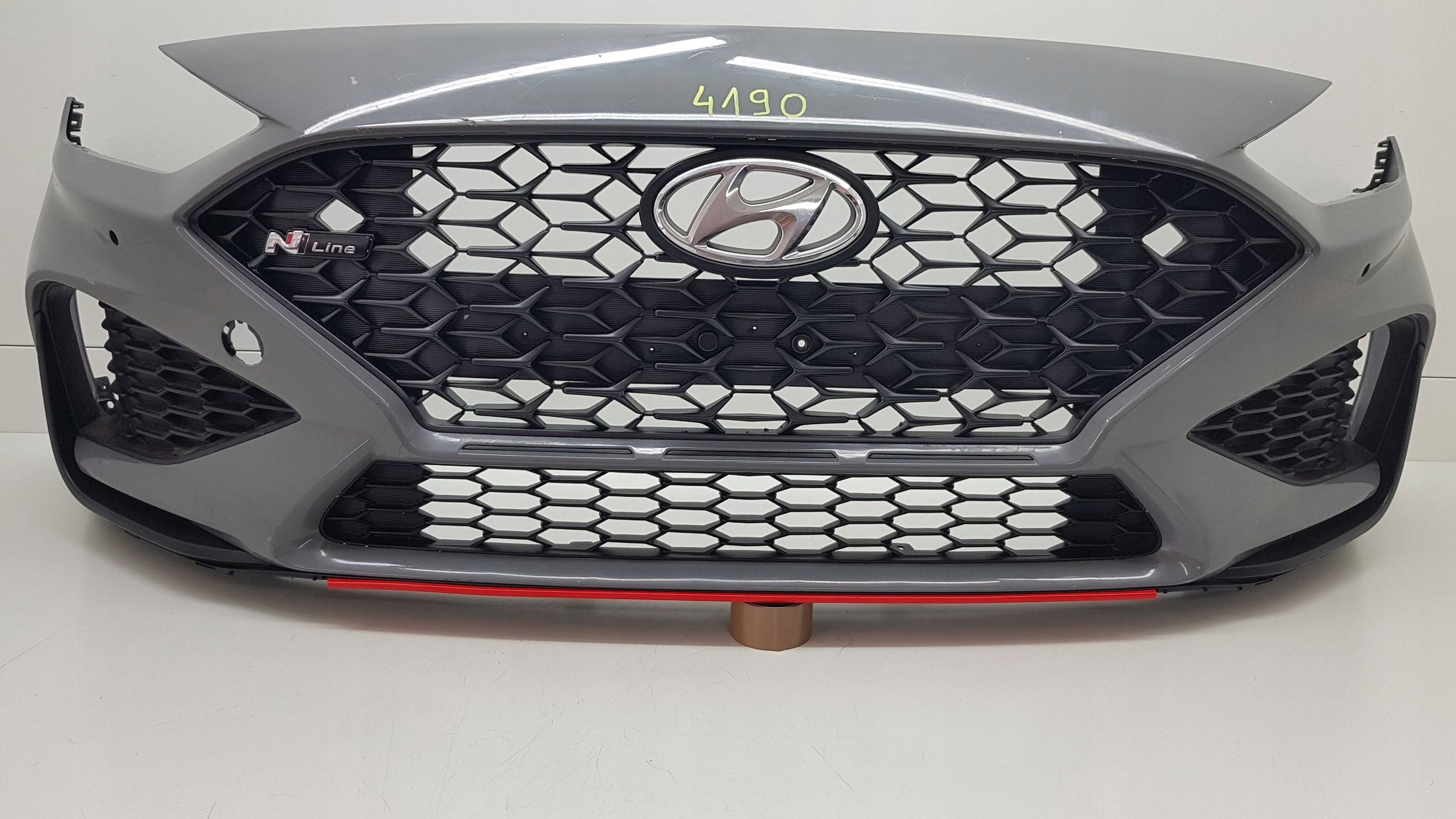 HYUNDAI I30 N LINE LIFT 2020 - bumper front 86511-G4DA0