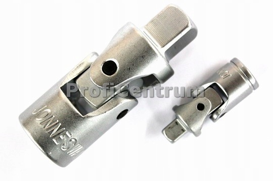 

Przegub Uniwersalny Kardan 1/2' X 69MM Jonnesway