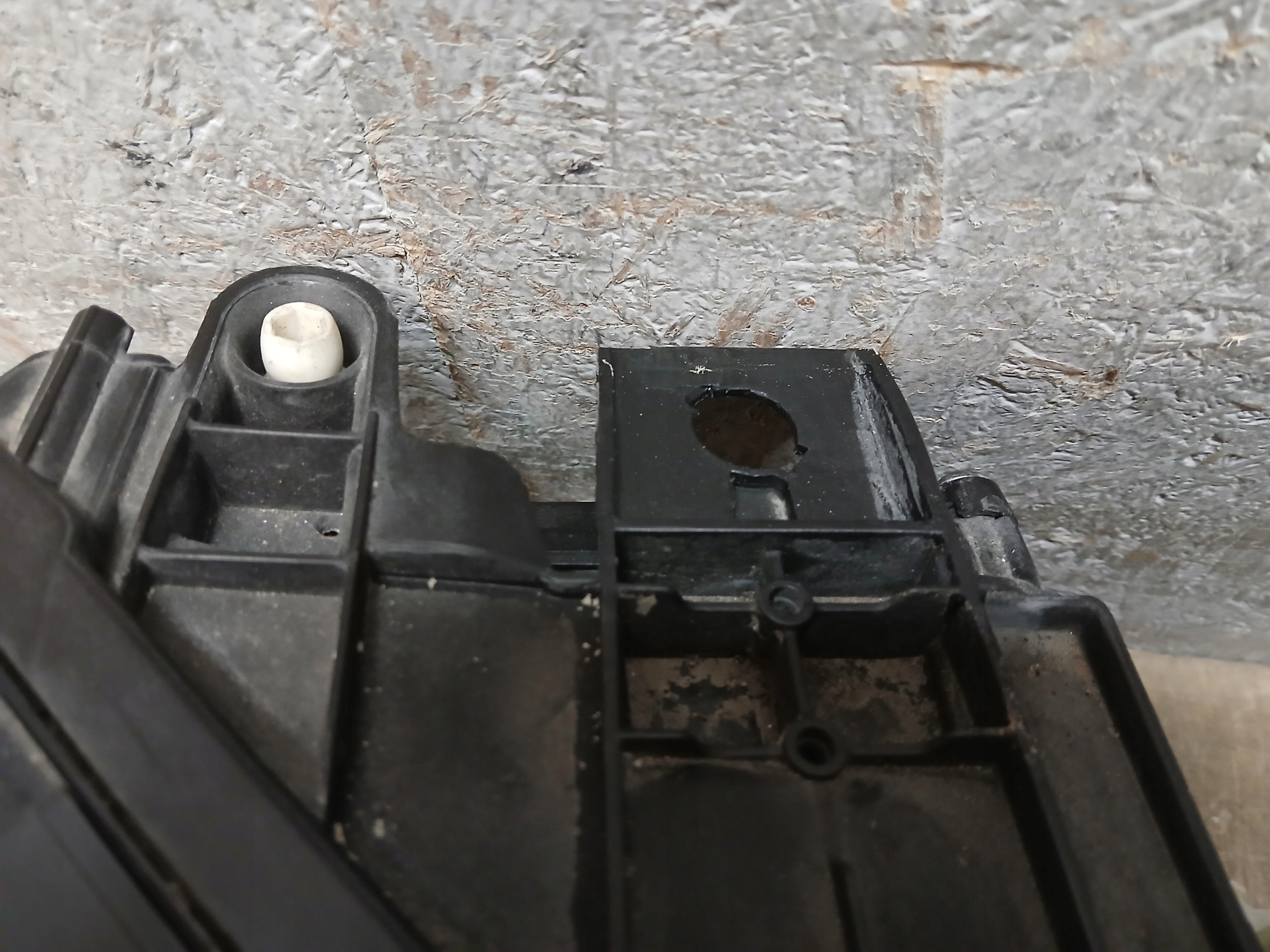 light front right VW TOUAREG III 3 761 FULL LED 761941114