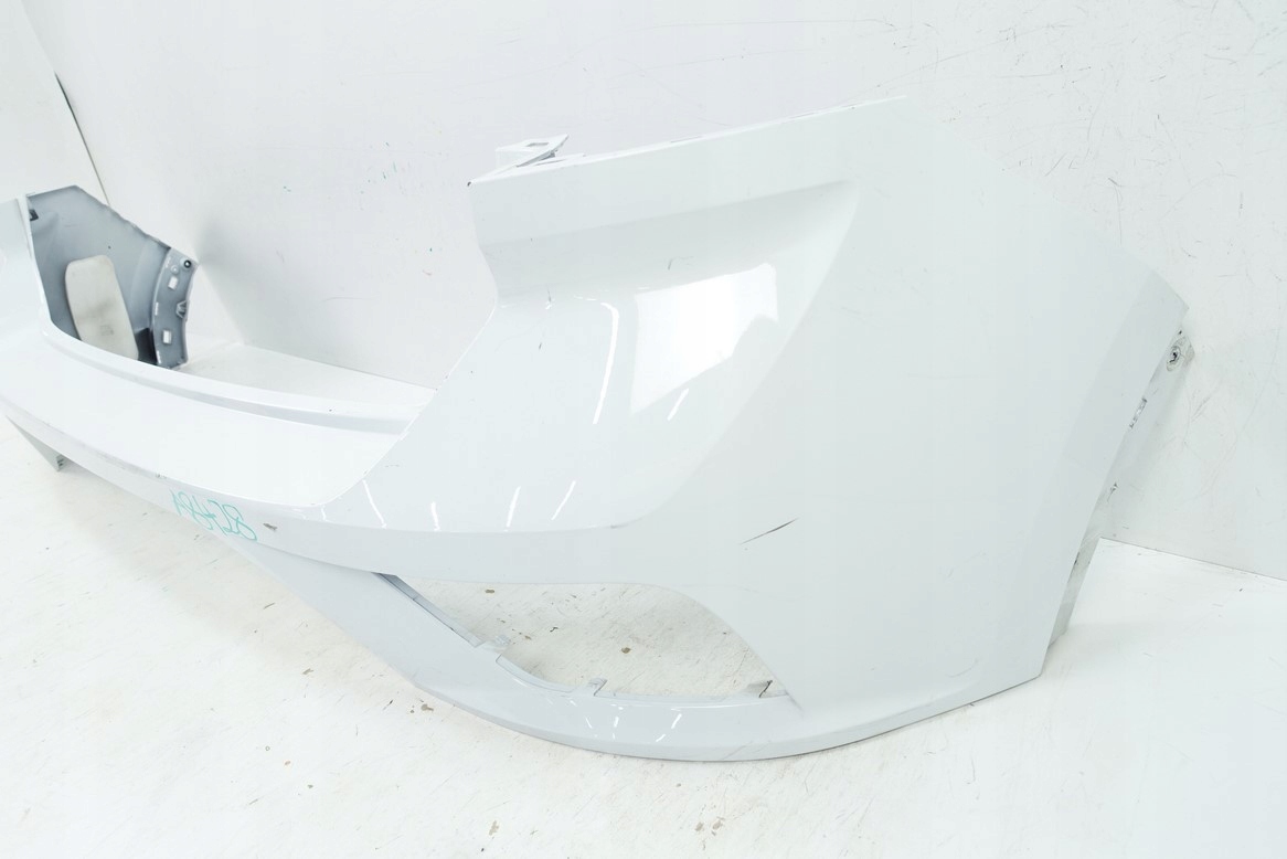VW VOLKSWAGEN T ROC 2GA 2017- bumper rear part rear