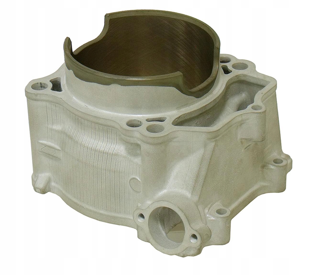 Valec Yamaha Yzf 450 (03-05), Wrf 450 (03-06), Yfz 450 (04-13)