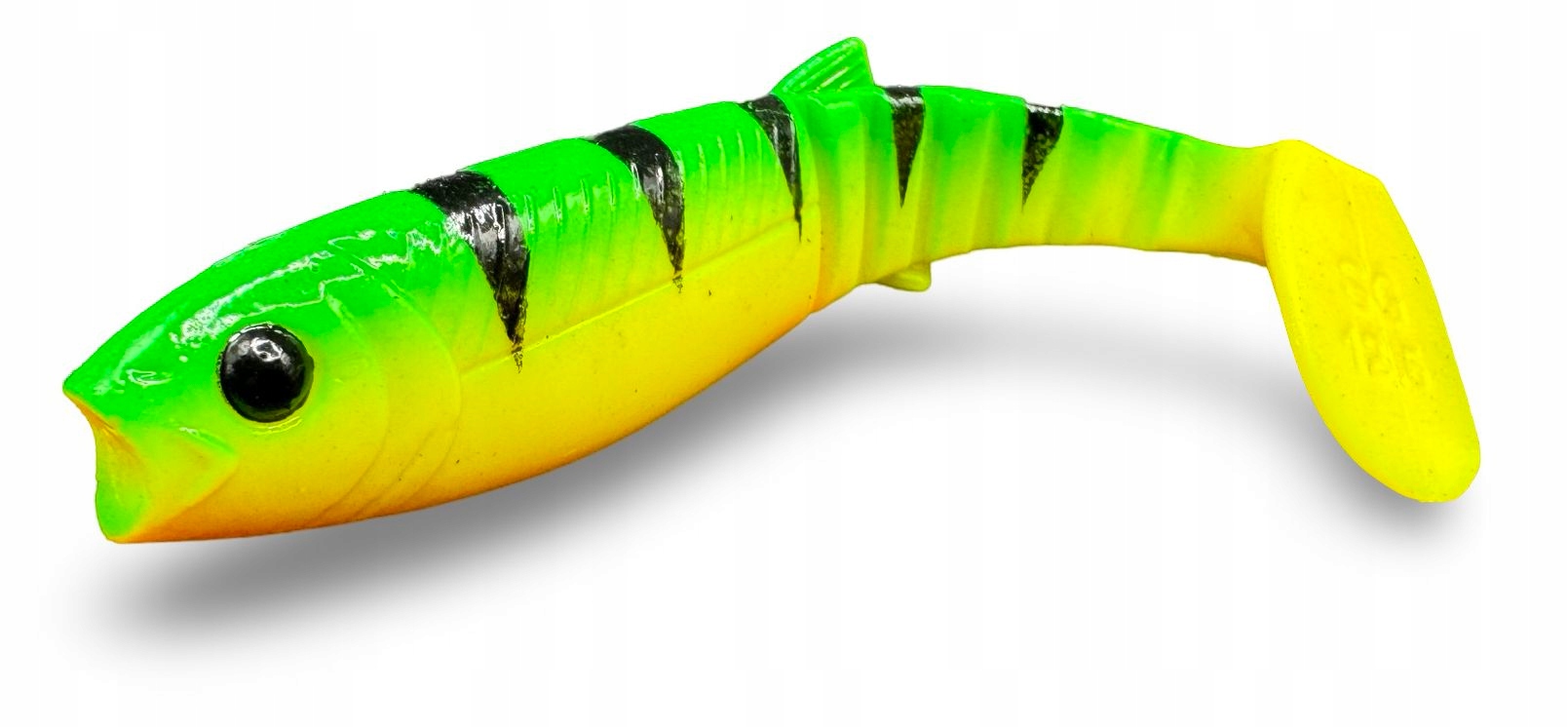 Savage Gear Cannibal GUMA NA SZCZUPAKA 1x 12,5cm FITETIGER Liczba sztuk 1 szt.