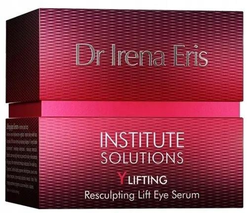 Dr Irena Eris Institute Solutions liftingové sérum pod oči 15 ml