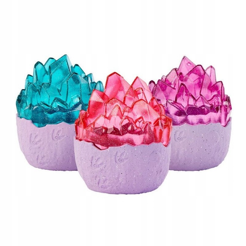 

Cave Club Jajko Niespodzianka Dinozaur Zwierzak