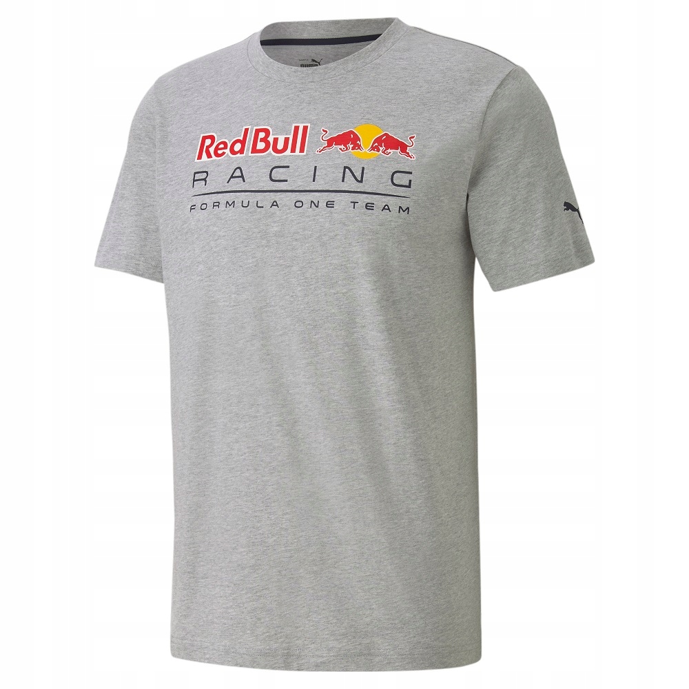 

T-shirt koszulka Puma Red Bull Racing Rbr F1 - L