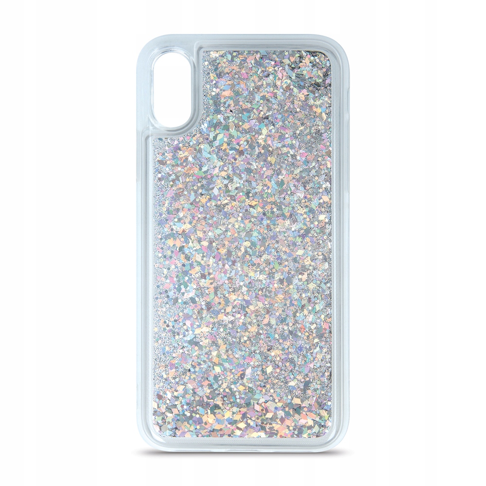 

Etui z brokatem case do Samsung Galaxy S23 Plus