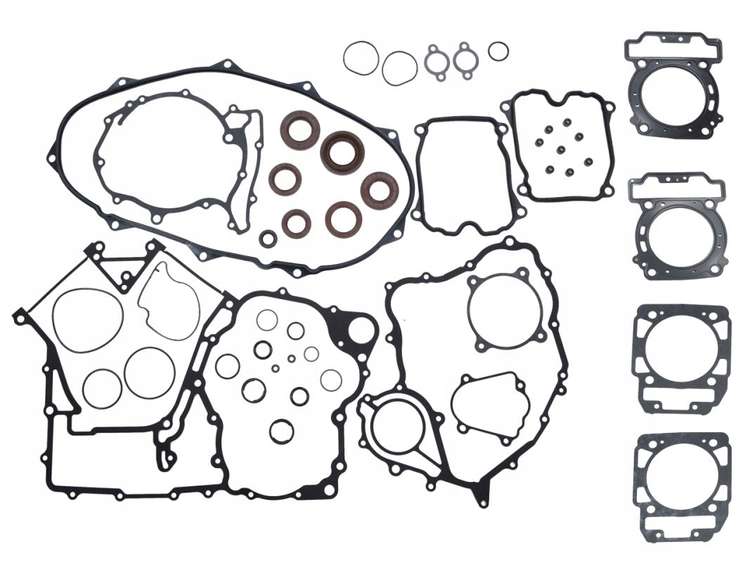 Komplet Tesnení Cf Moto Cforce Cforce 800 850 XC Cforce 1000 18-24