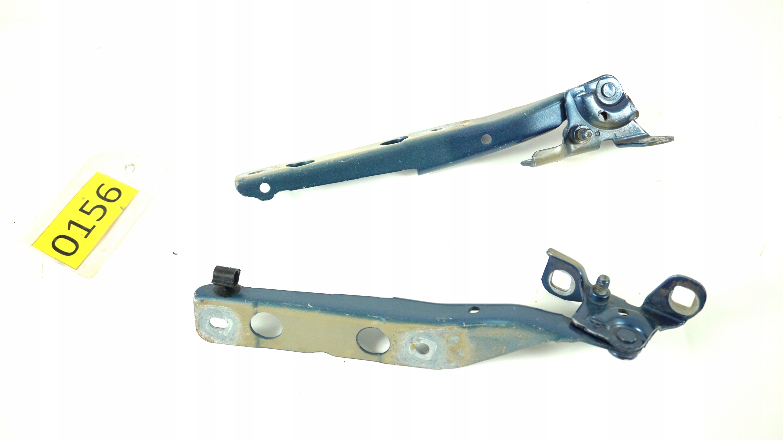 bonnet hinges KPL hinge right left CITROEN C4 II 2 PICASSO 13-16 2013-2016