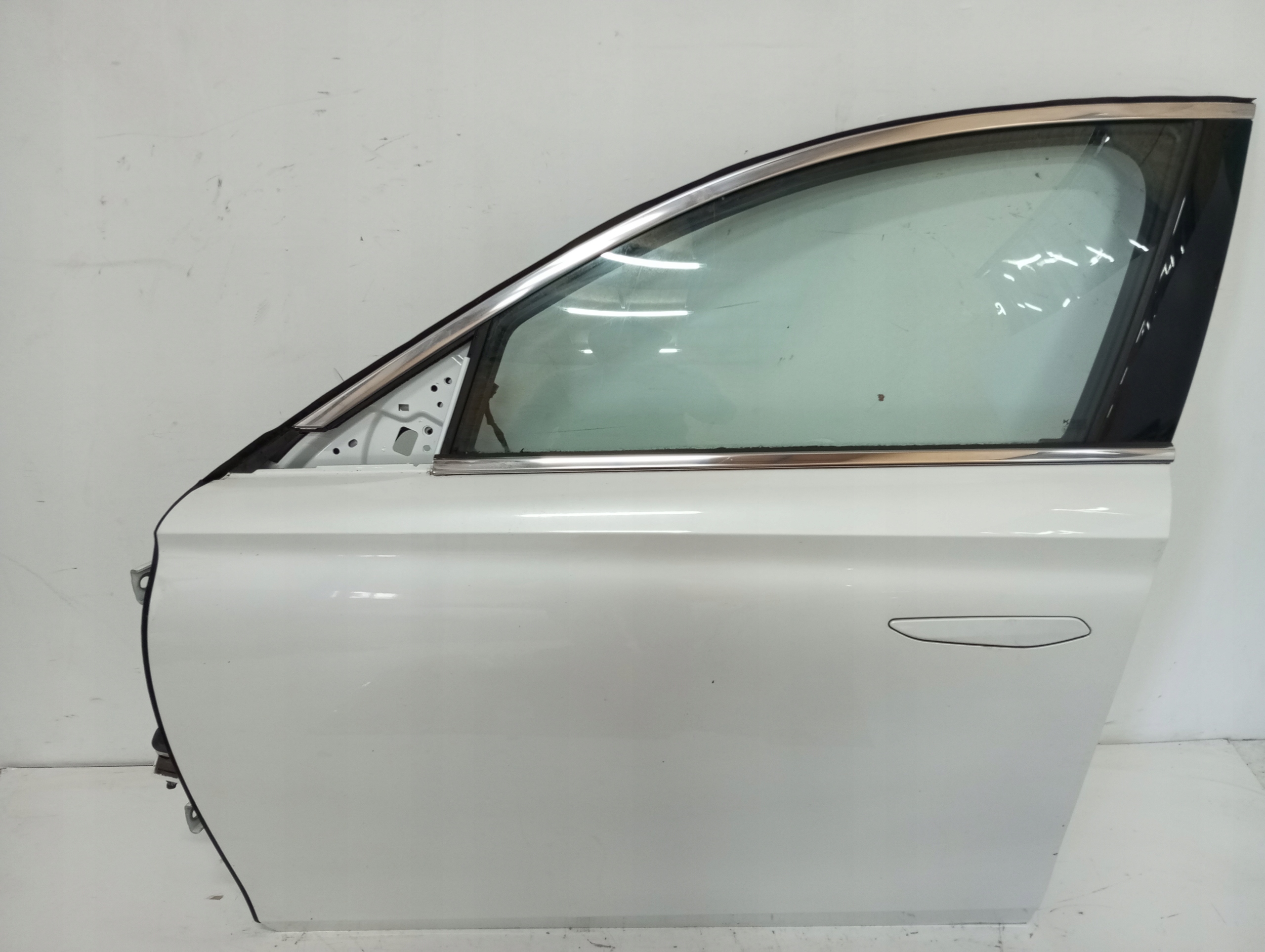 door left front CITROEN DS9 21R