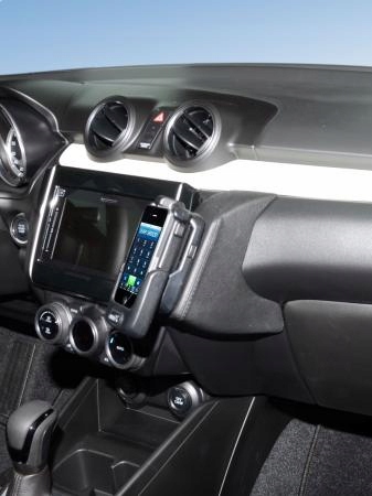 Konzola Kuda pro telefon Suzuki Swift od roku 2017