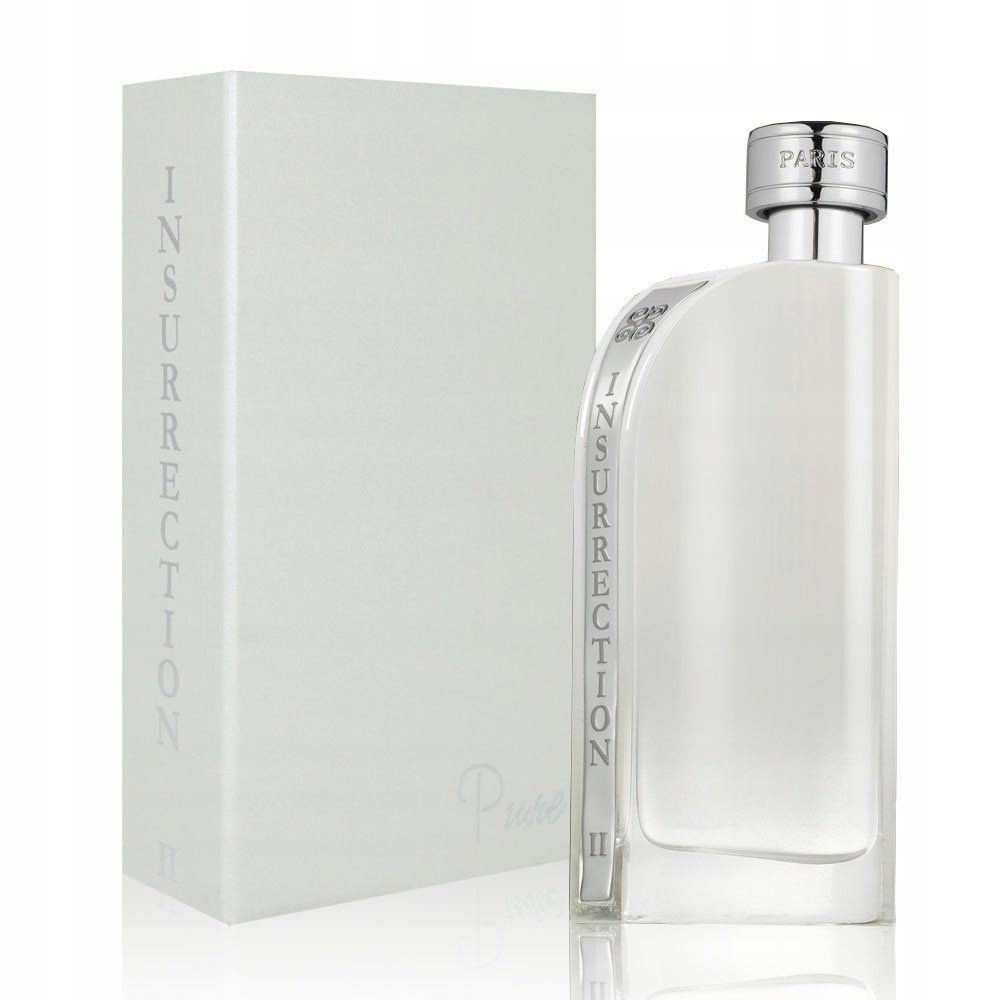 Reyane Tradition Insurrection II Pure Toaletní voda 90 ml