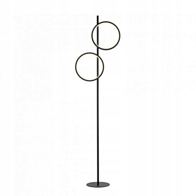 Podlahová Led lampa 21W Mini Ritus 15396-18 Paul Neuhaus
