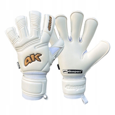 rukavice 4Keepers Champ Gold VII RF2G Junior 7