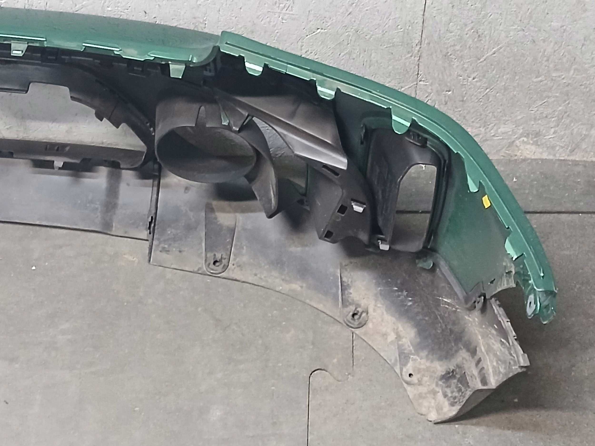 bumper front MINI COOPER F60 LIFT