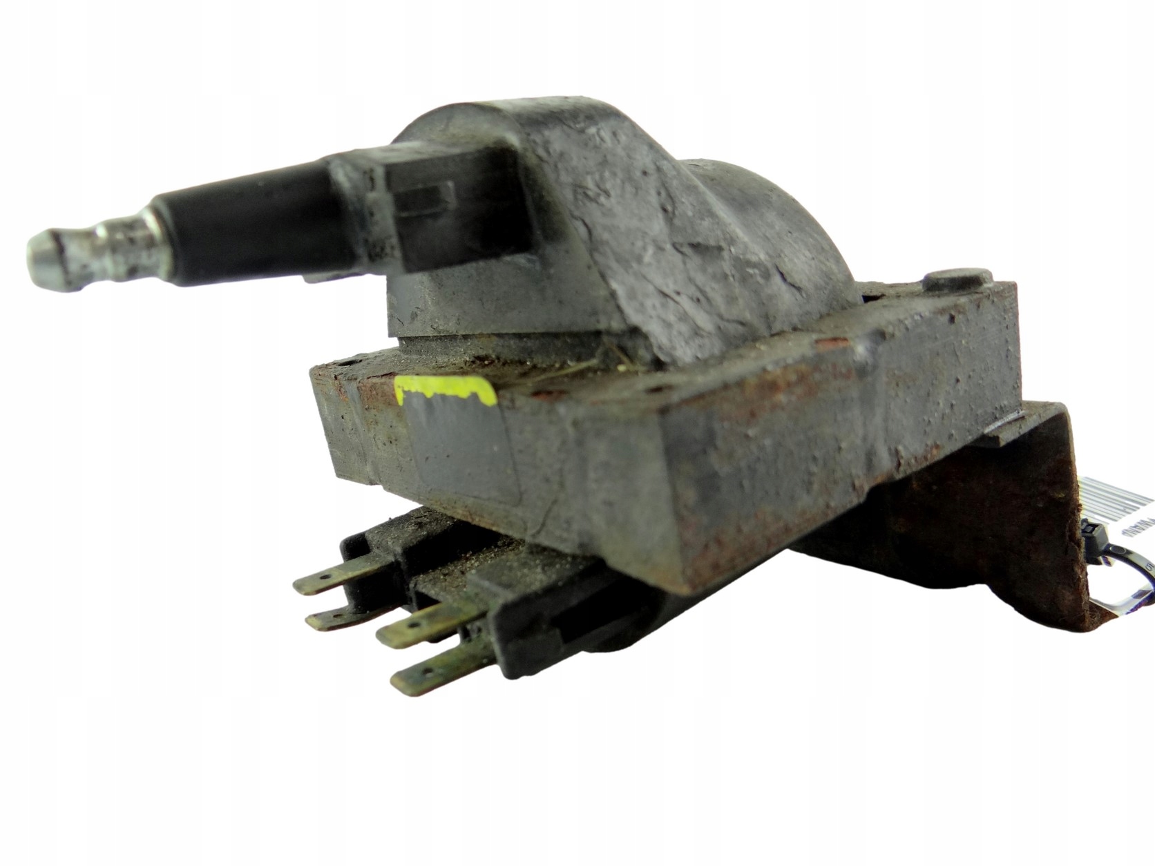 coil ignition OPEL KADETT