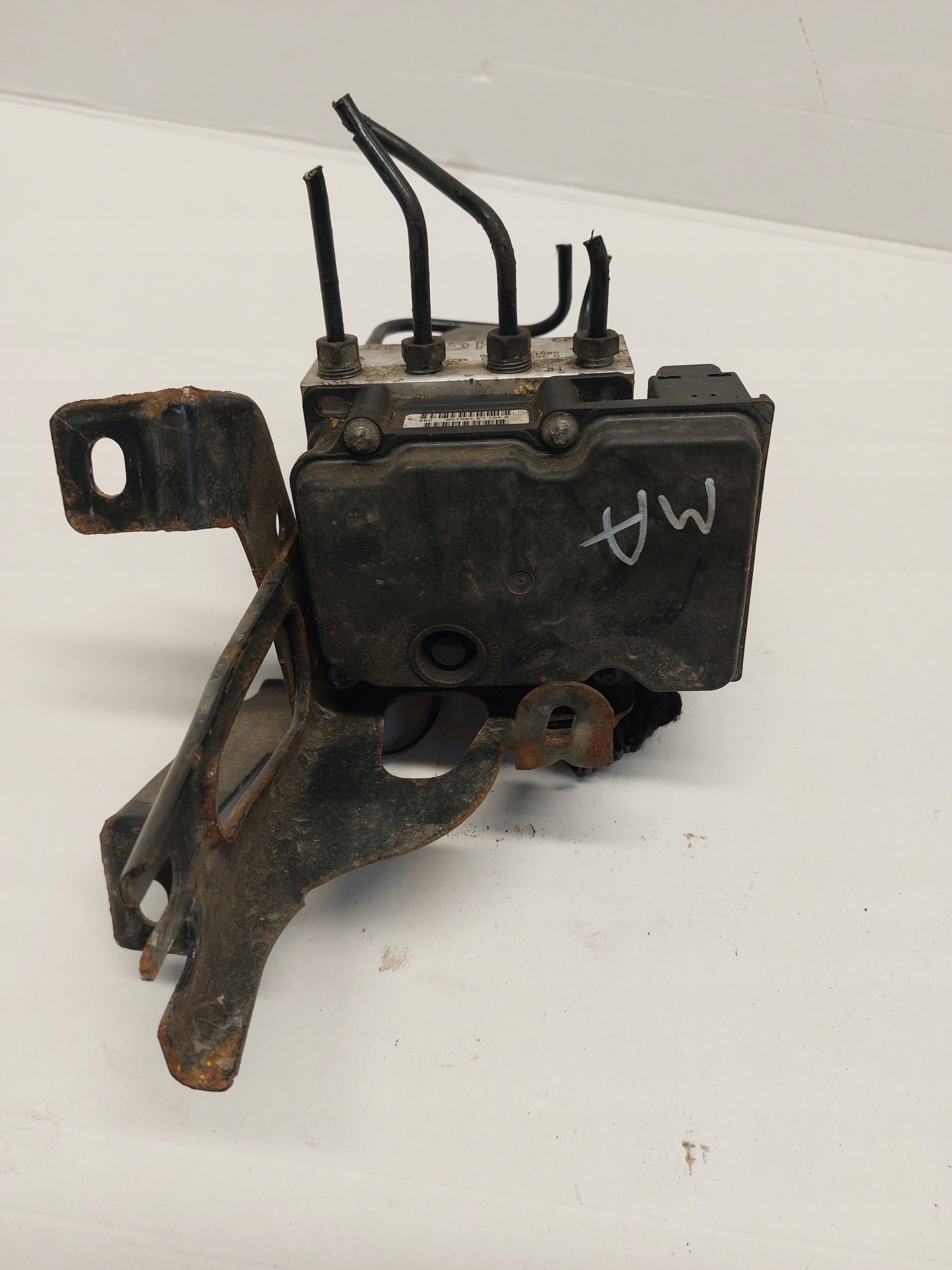 Pompa ABS OPEL MERIVA A 1.4 0265232212