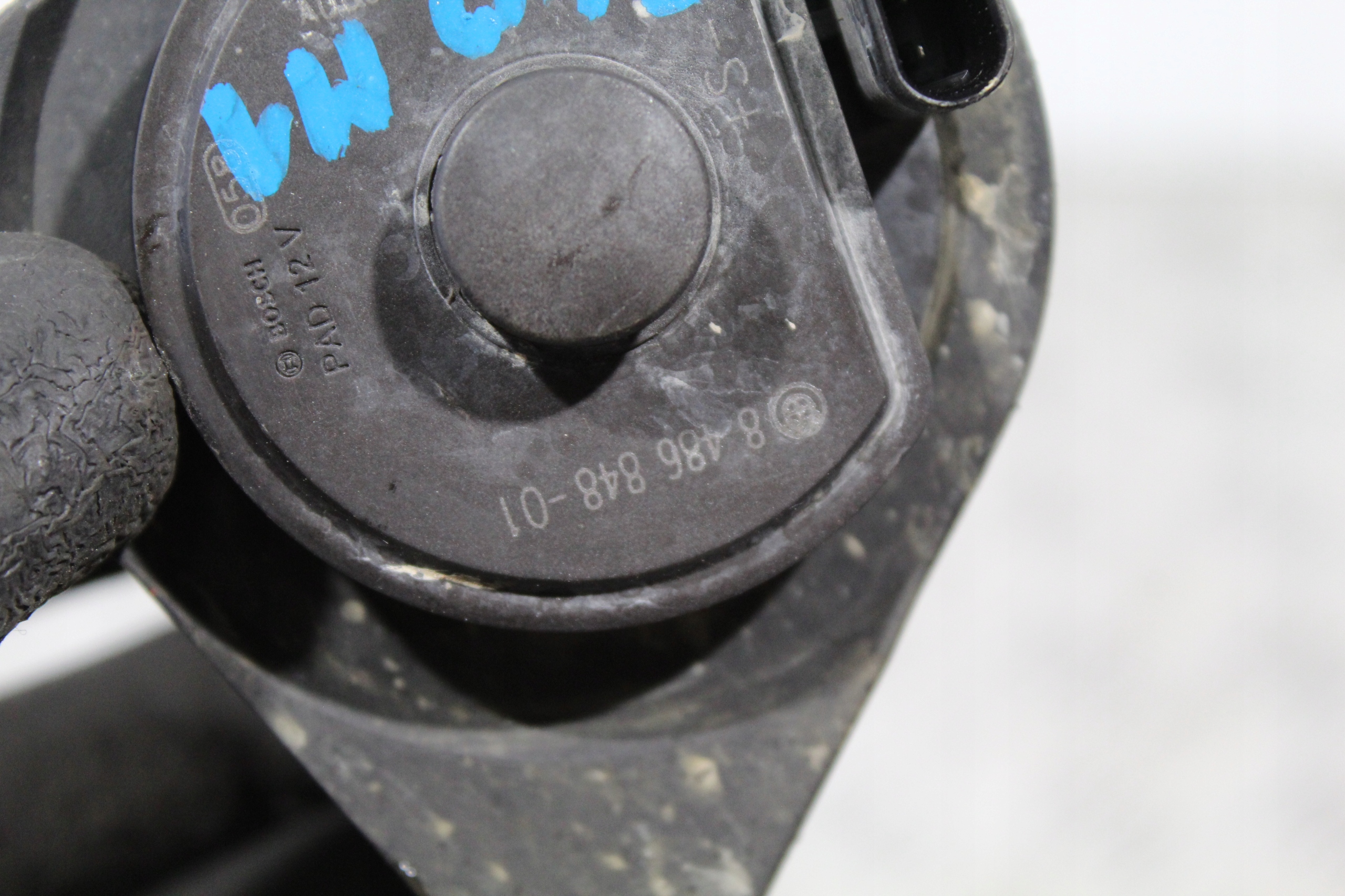 PUMPA VODE BMW 1 M1 F40 8486848