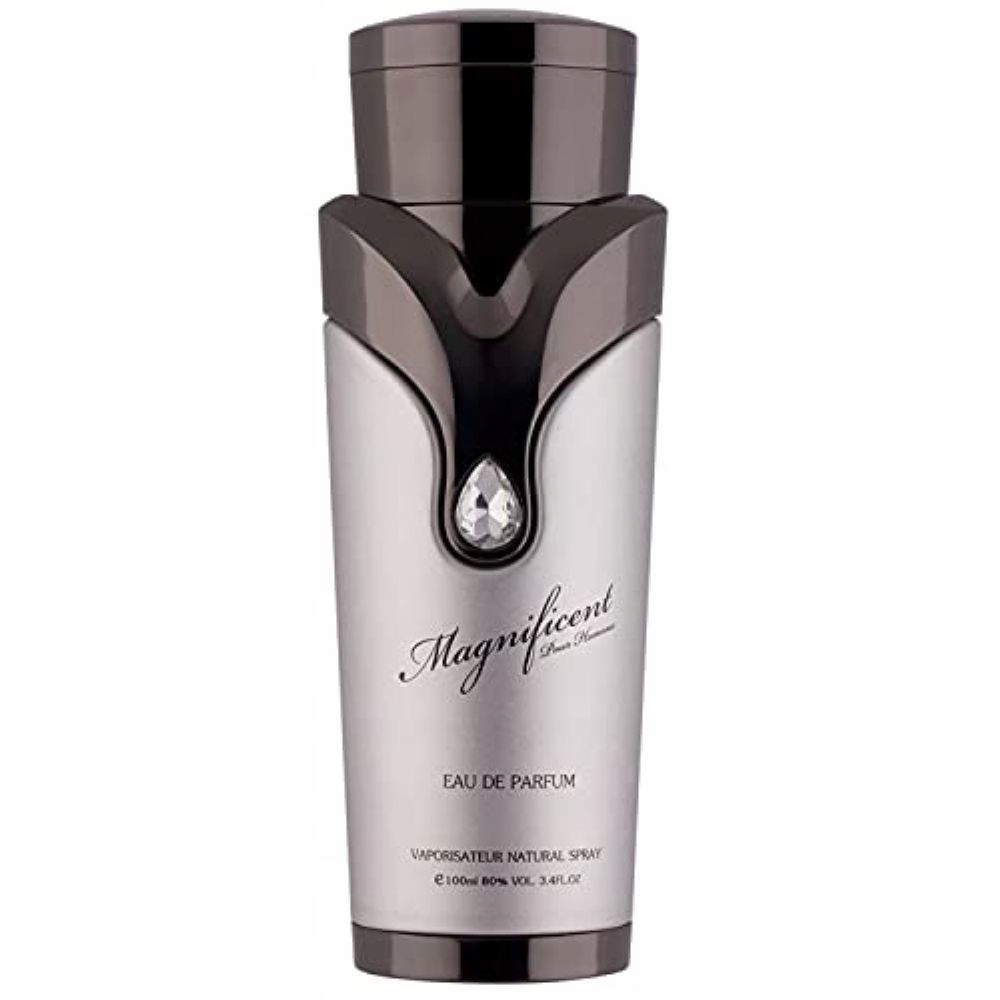 Armaf Magnificent Homme Edp Objem: 100 ML Pro