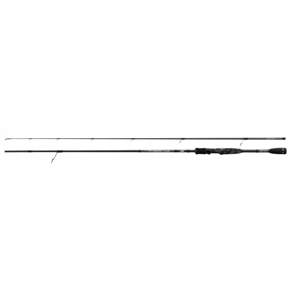 Wędka Jaxon Grey Stream 240cm 10-40g +gratis!!