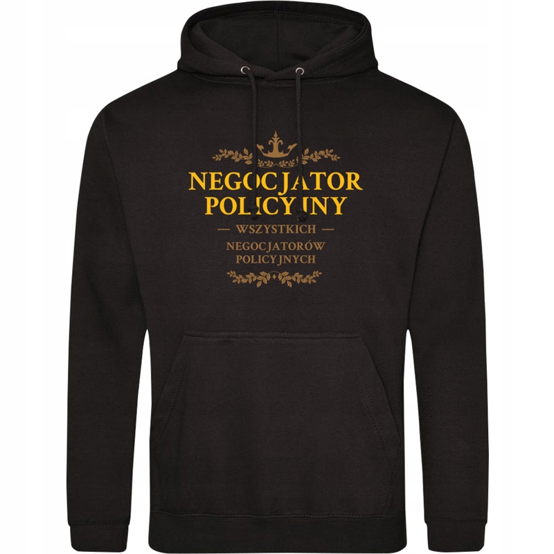 

Negocjator wszystkich negocjatorów policyjnych