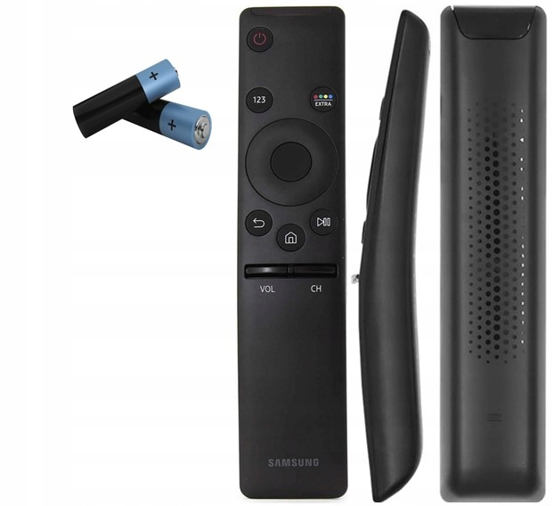 Originální Dálkový Ovladač Pro Televizor UN70KU6300 Samsung KU6300 Remote Control