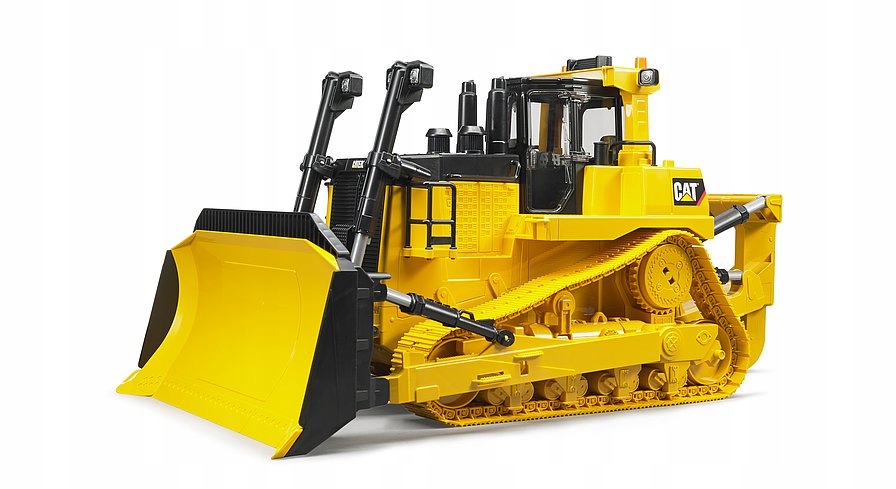 

Bruder 02452 Buldożer Caterpillar Cat