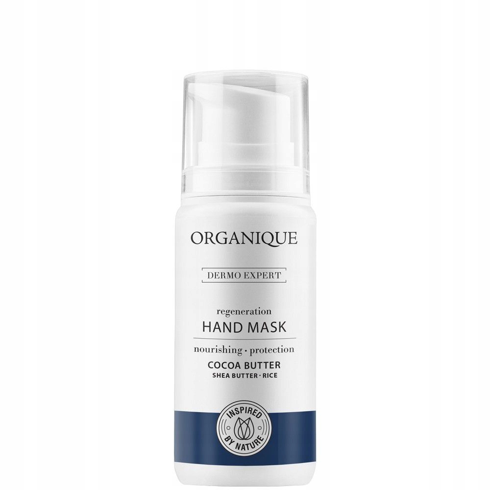 Organique Dermo Expert Regenerační Maska Na Ruce 100 ML