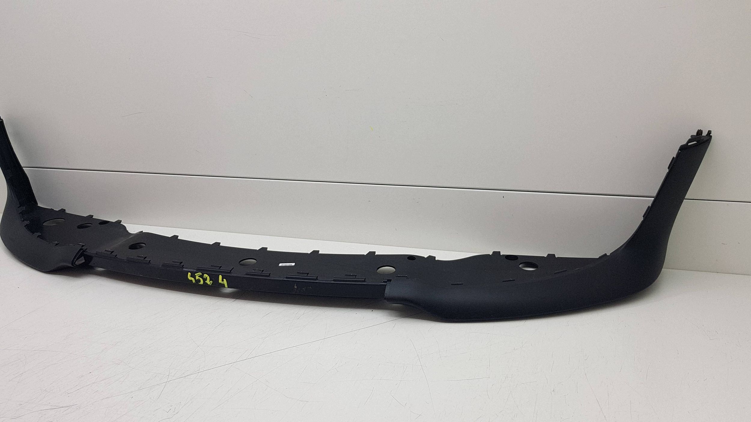 MINI COOPER JCW R56 LIFT 2010 - SPOILER accessori 166149-10