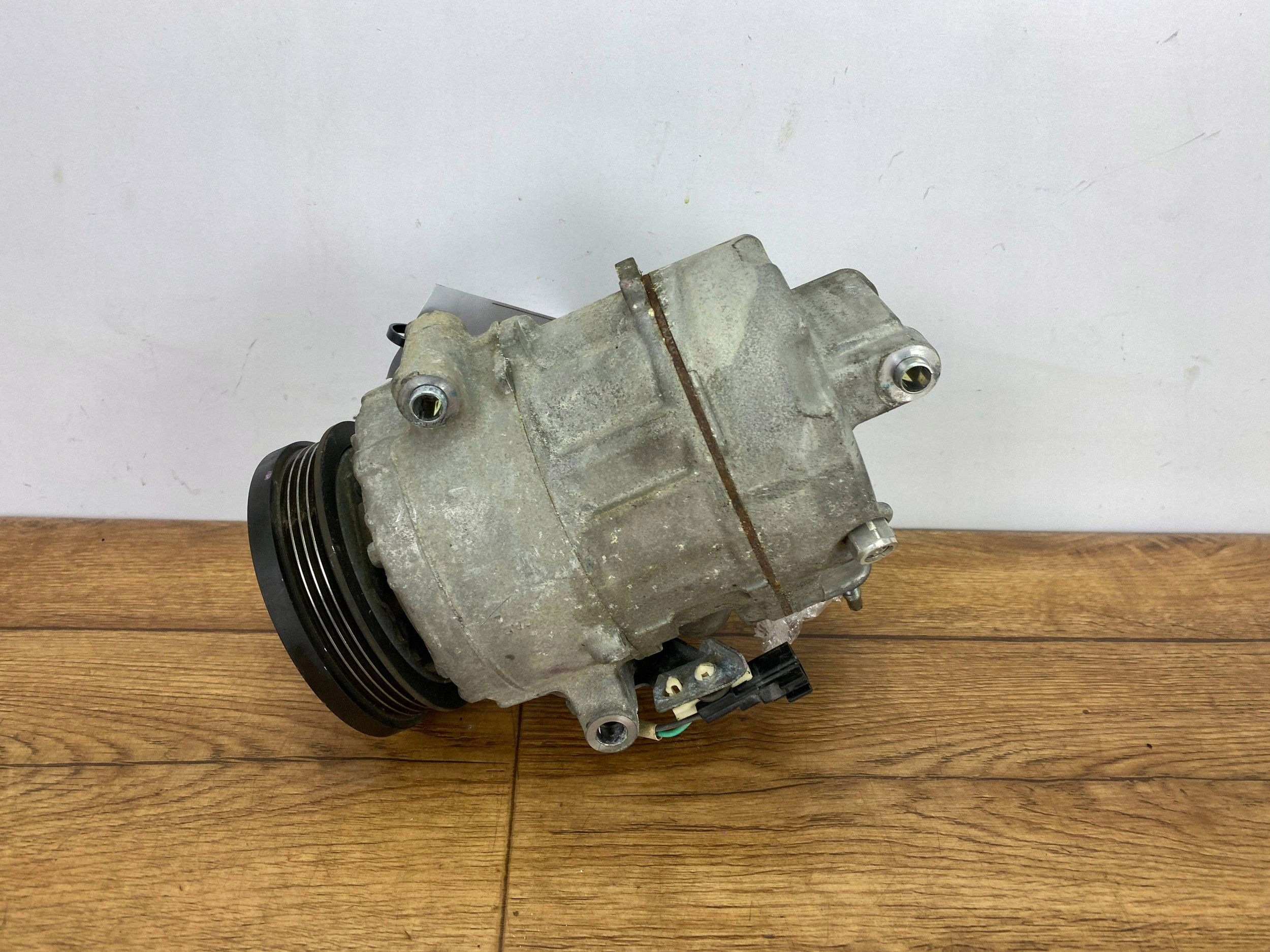 Klimakompressor klimaanlage Ford Escape IV Kuga MK3 2.0 2020+