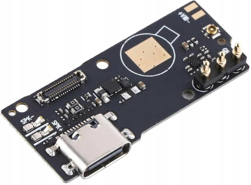 ZŁĄCZE GNIAZDO PORT ŁADOWANIA BLACKVIEW BV6300 PRO