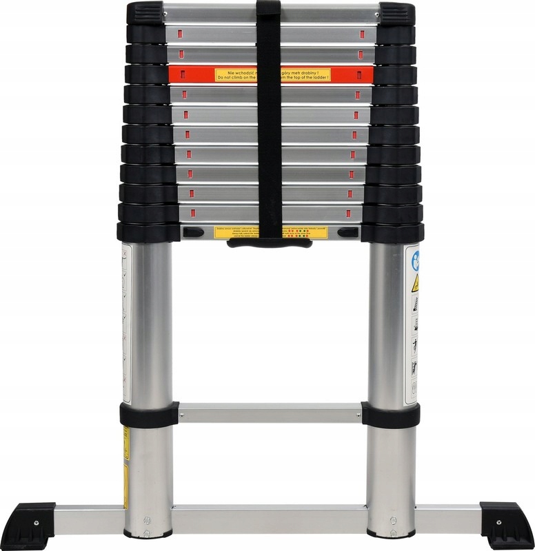 Žebřík 3,8 M 13 Stupňů