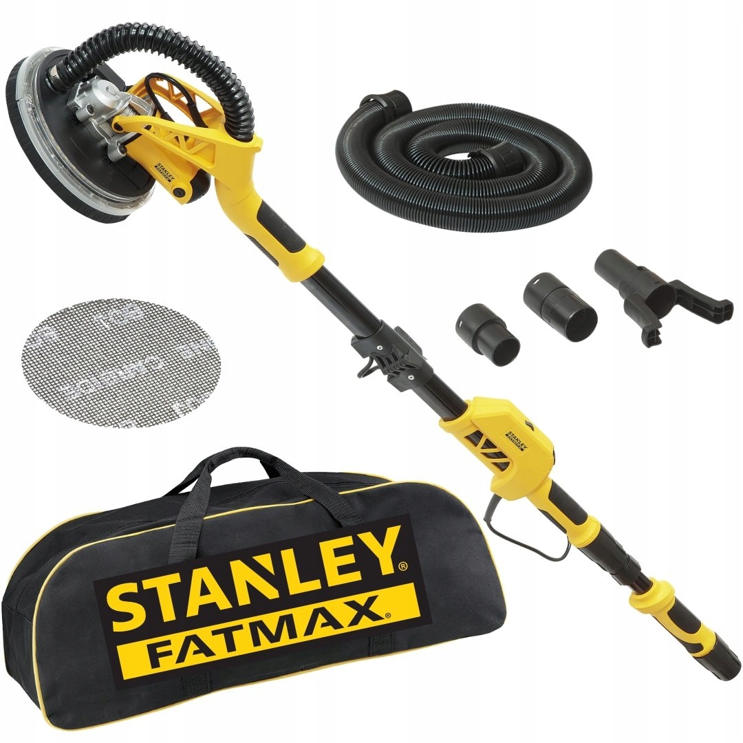 Żyrafa Stanley Fatmax SFMEE500S 750W 225mm