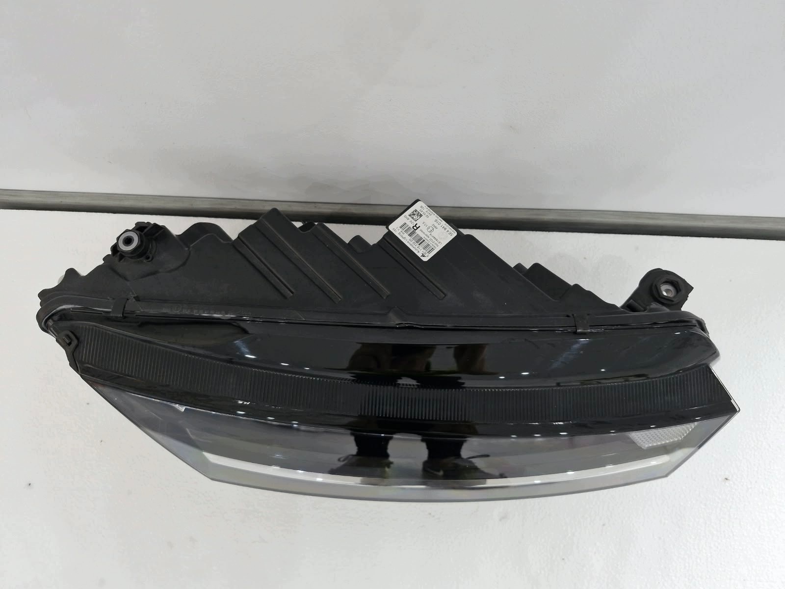 light right Skoda Octavia 4 IV FULL LED