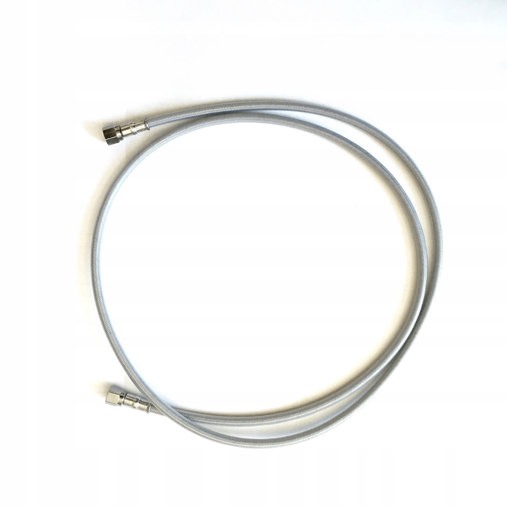 A06-0900-X1 - FREN TUBO ТОРМОЗНОЙ ШЛАНГ ОМОЛОГИРОВАННЫЙ 900 ММ