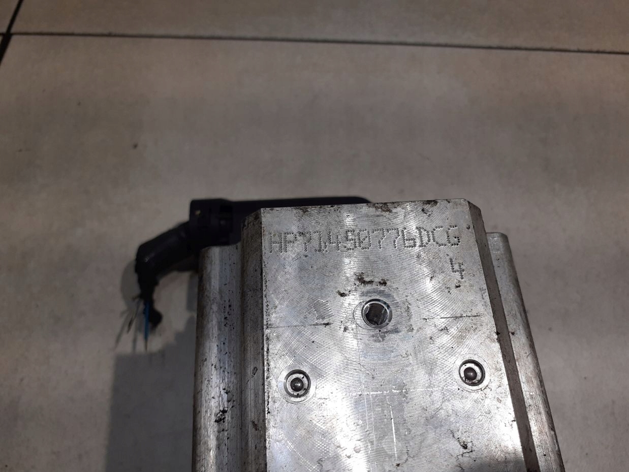 Pompa ABS FIAT CROMA II 1.9 MULTIJET 16V 54084739E