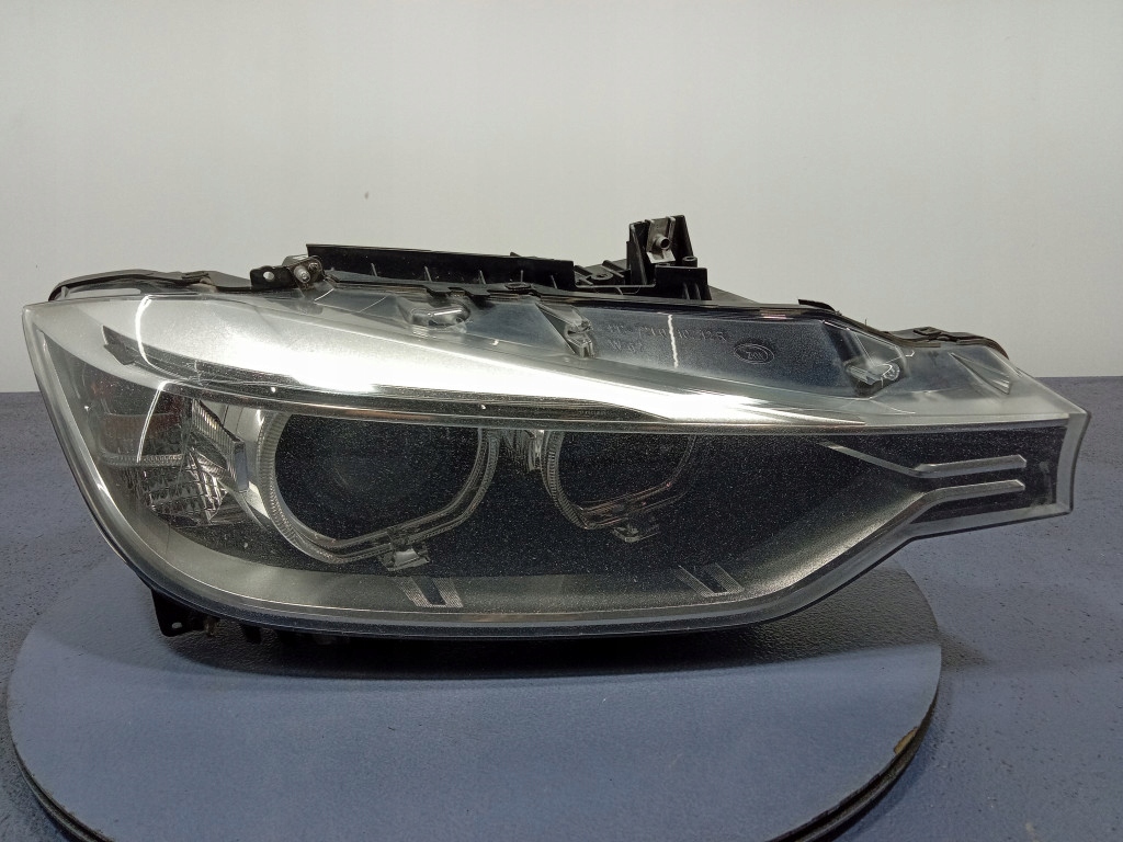 Frontscheinwerfer BMW 3 F31 7259526 Bi-Xenon Rechts Scheinwerfer Headlight - Thumbnail 1