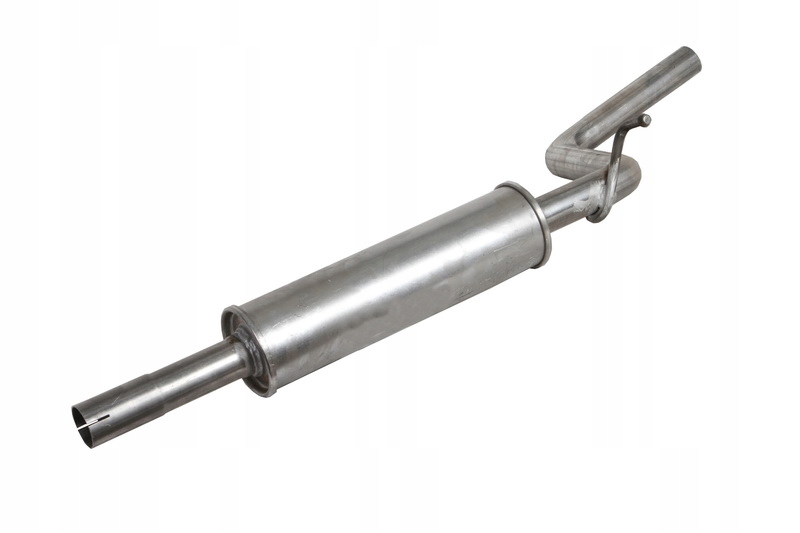 Tłumik wydechowy przód Asmet ASM03.102