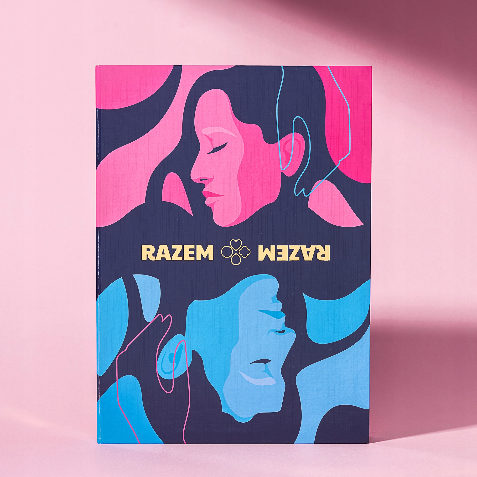 RAZEM. Każdego dnia coraz bliżej