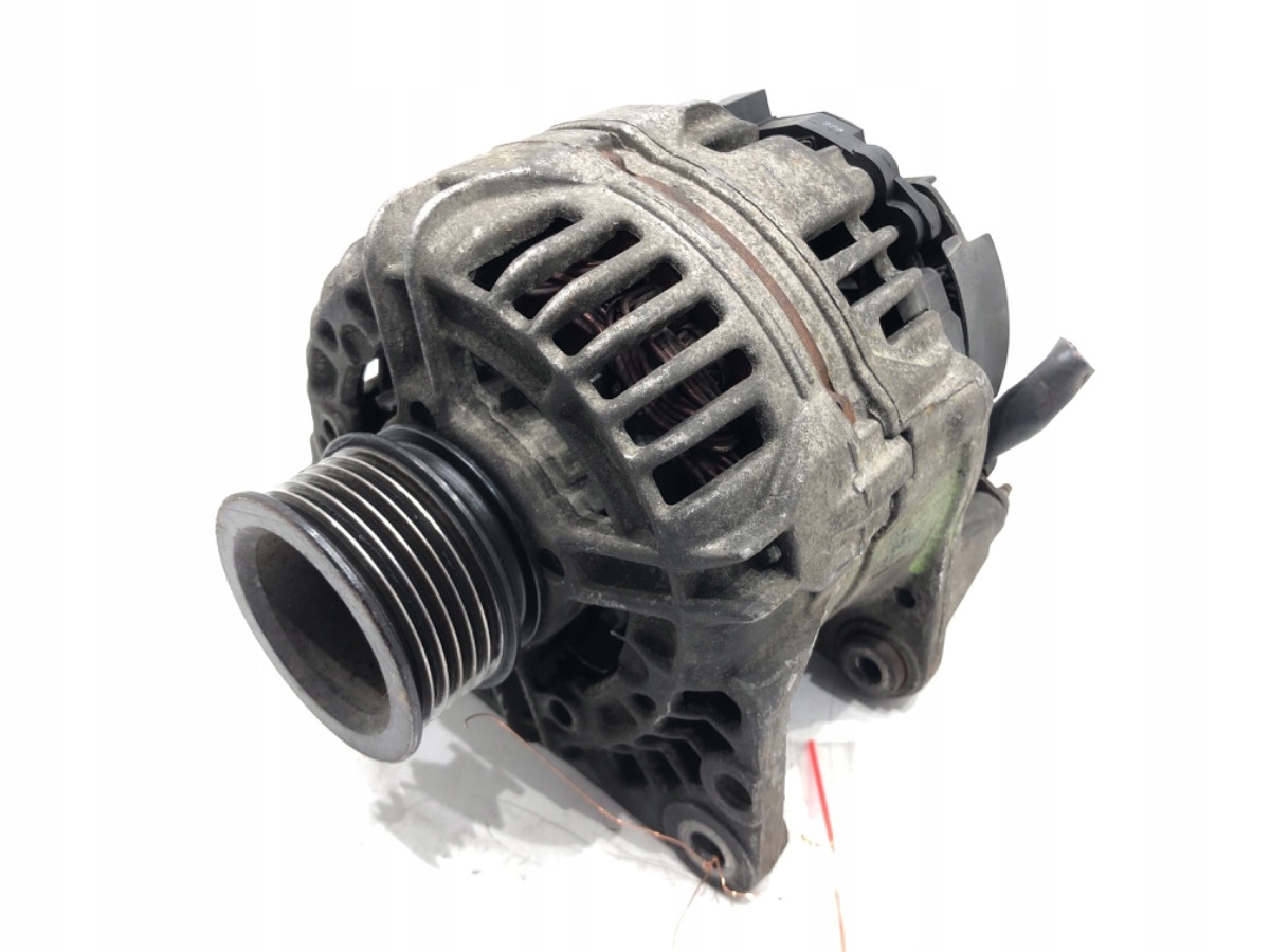 ALTERNATOR SKODA OCTAVIA I 037903025E 1.6 102KM 98-10